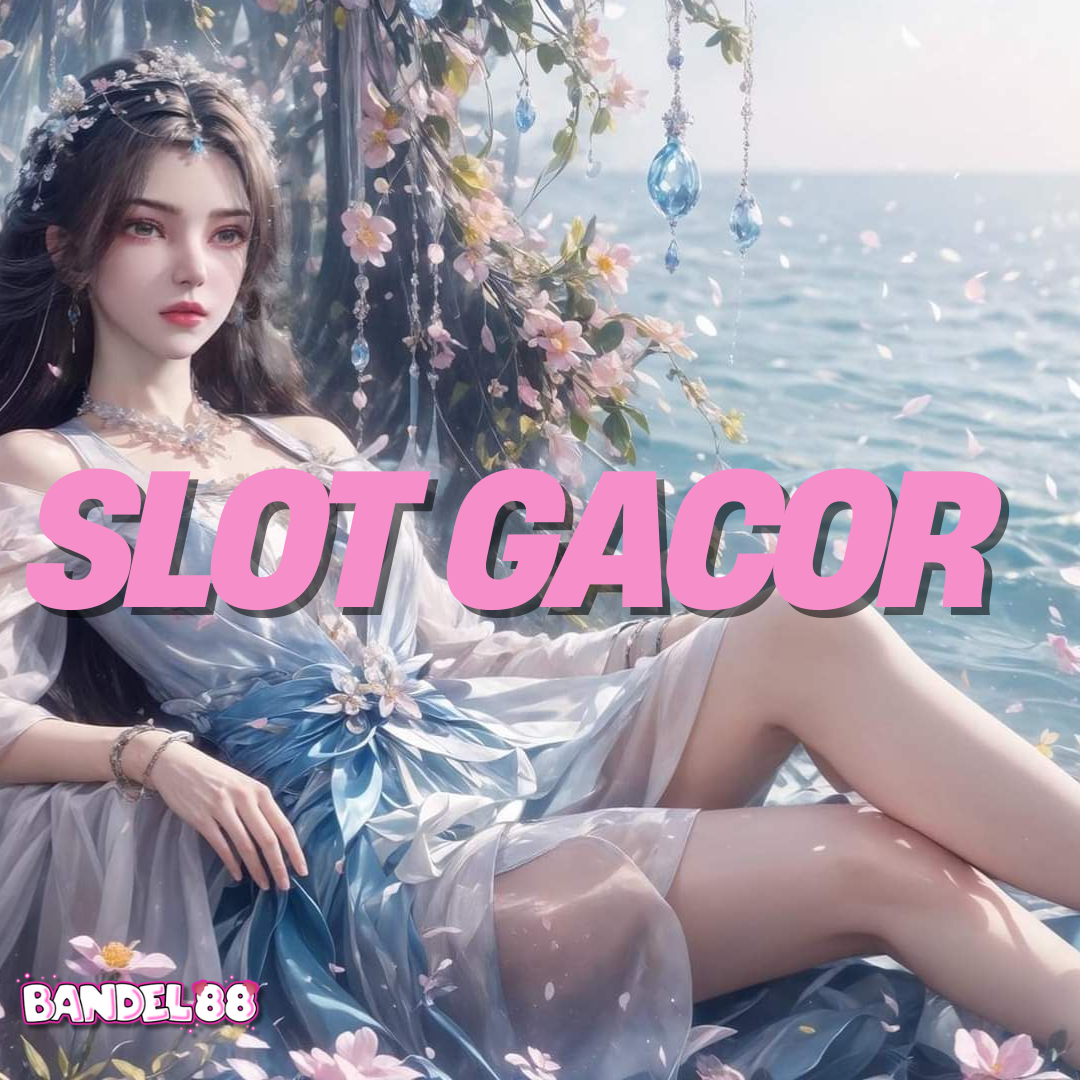 Bandel88 Daftar Situs Slot Gacor Scatter Hitam jp Hari ini